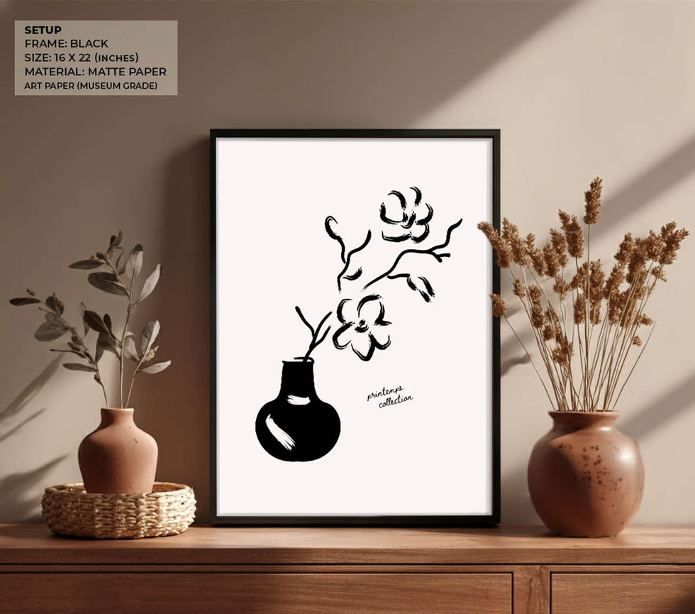 bouquet-printanier