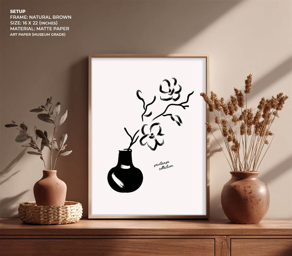bouquet-printanier