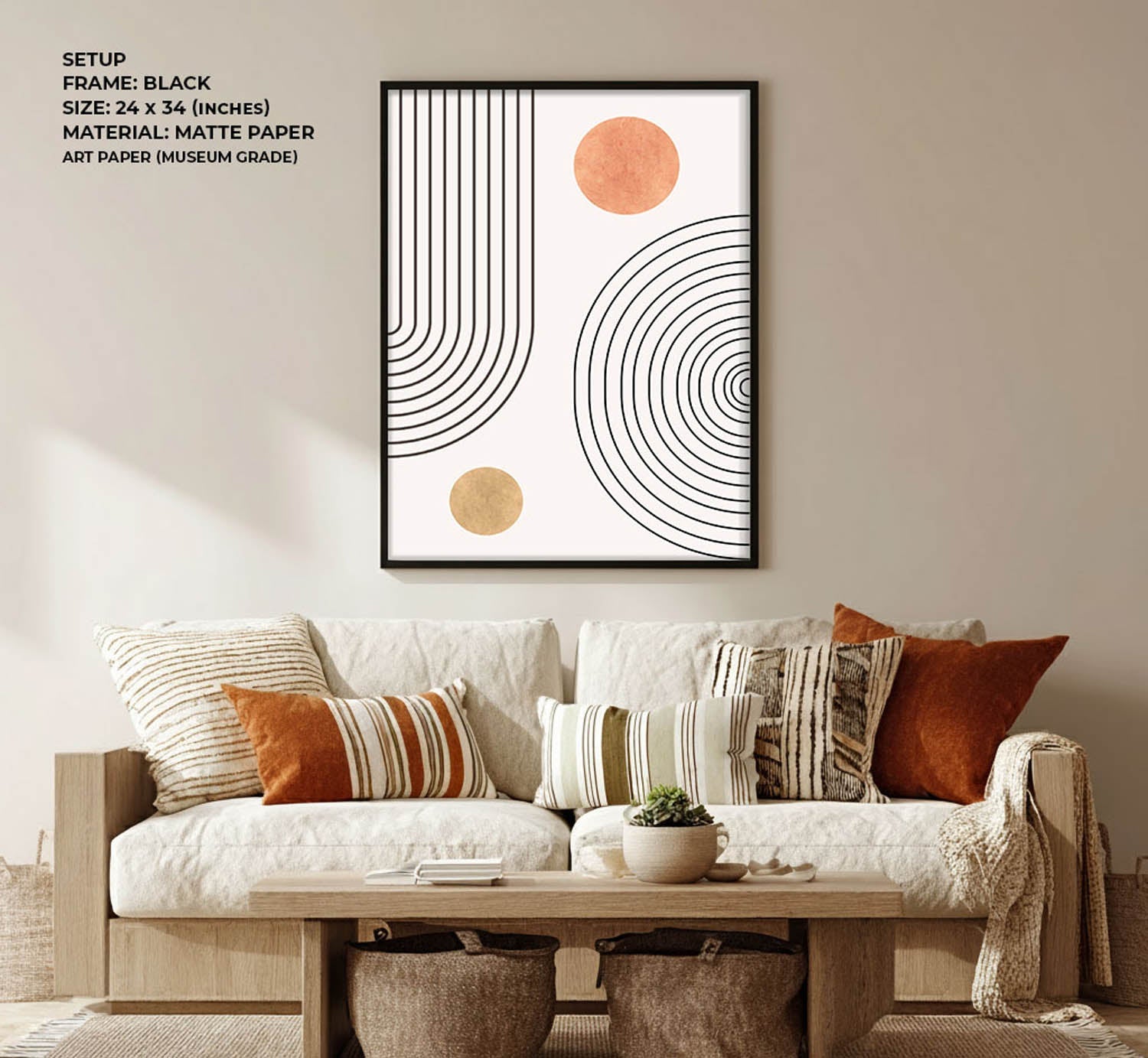circles