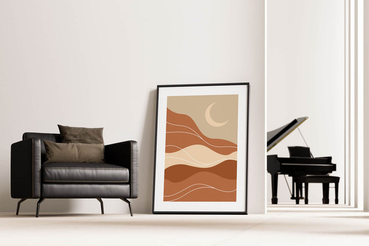 desert-waves