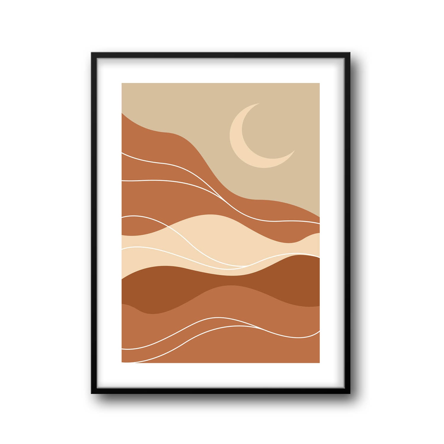 desert-waves