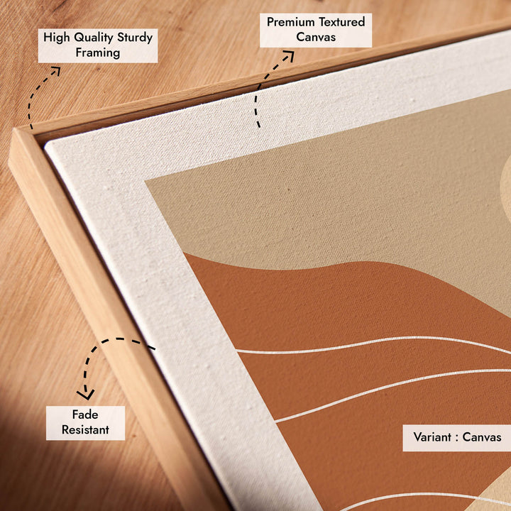 Desert Waves