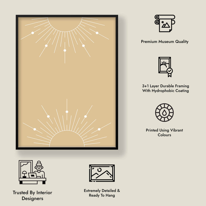 dual-sunrays