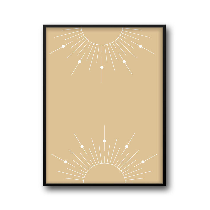 dual-sunrays