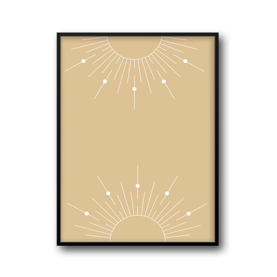dual-sunrays