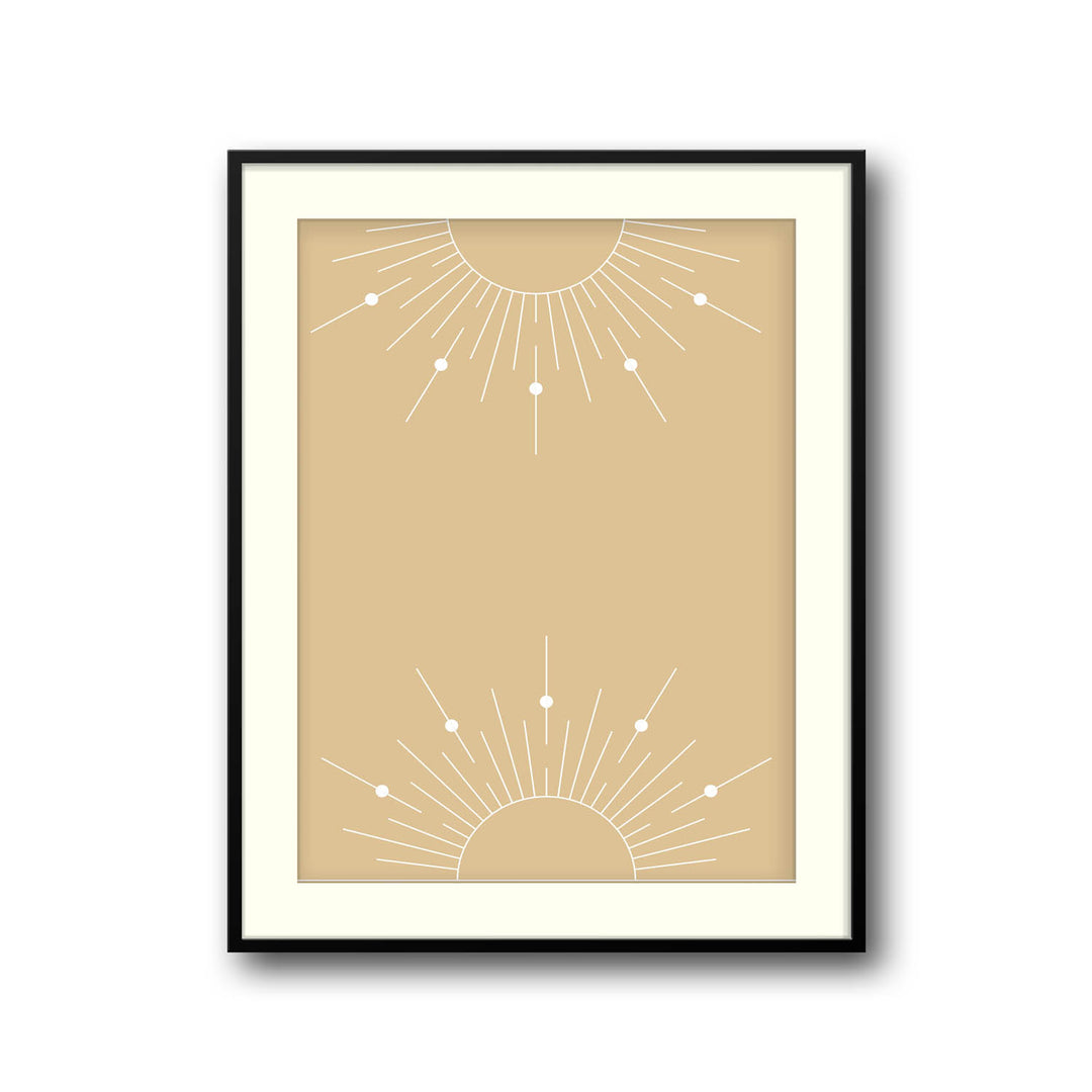 dual-sunrays