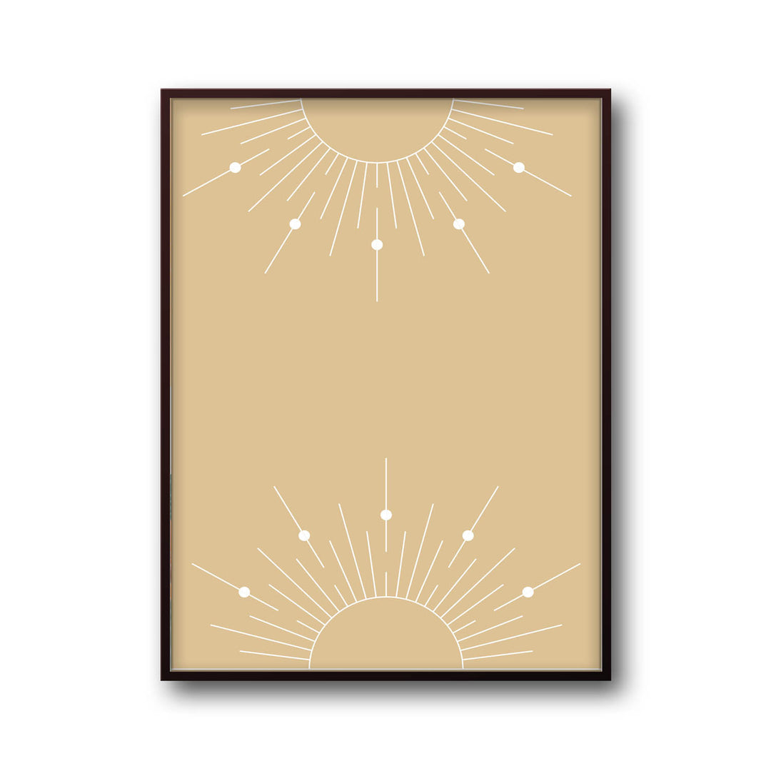 dual-sunrays