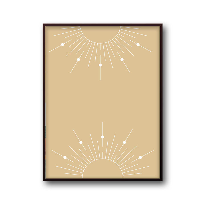 dual-sunrays