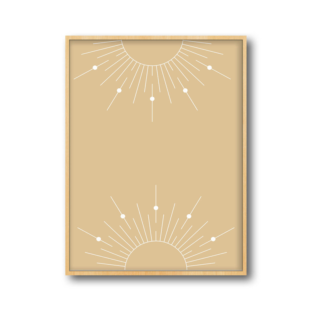 dual-sunrays