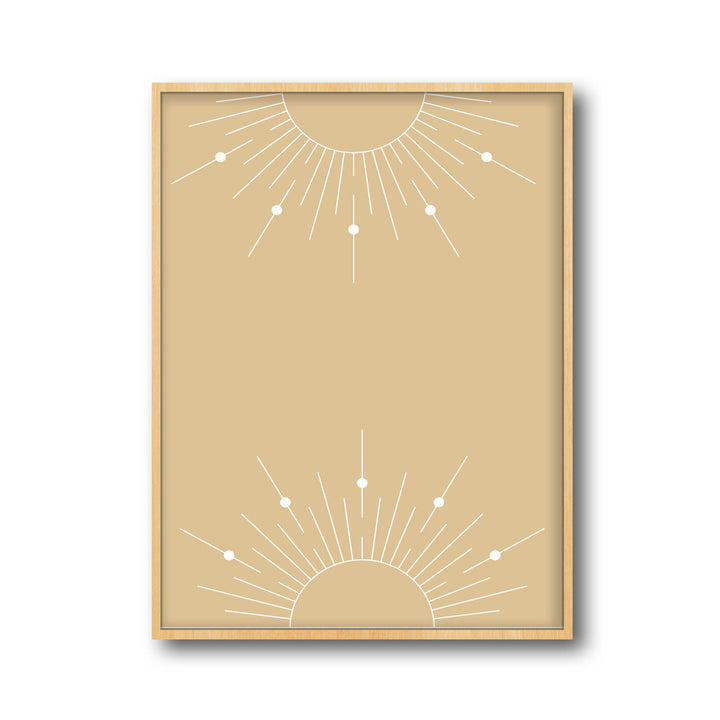 dual-sunrays