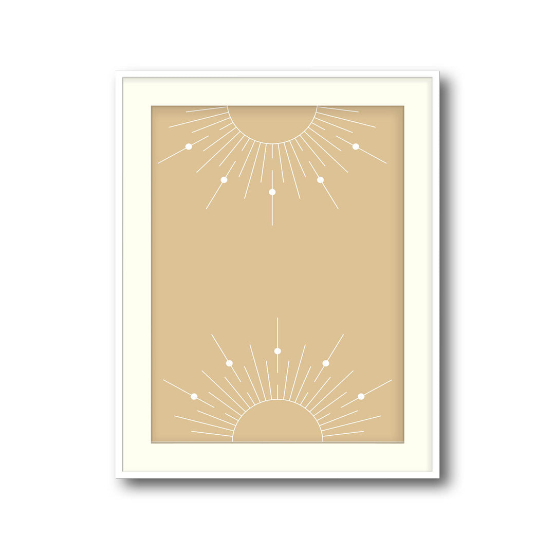 dual-sunrays