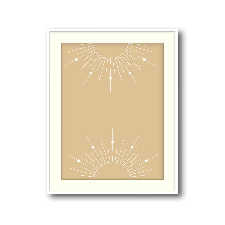 dual-sunrays