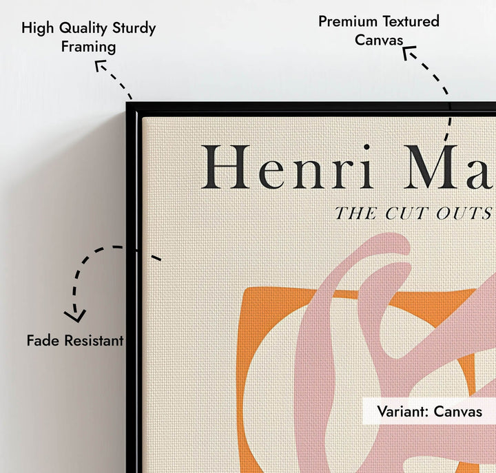 Eaux Fortes - Henri Matisee