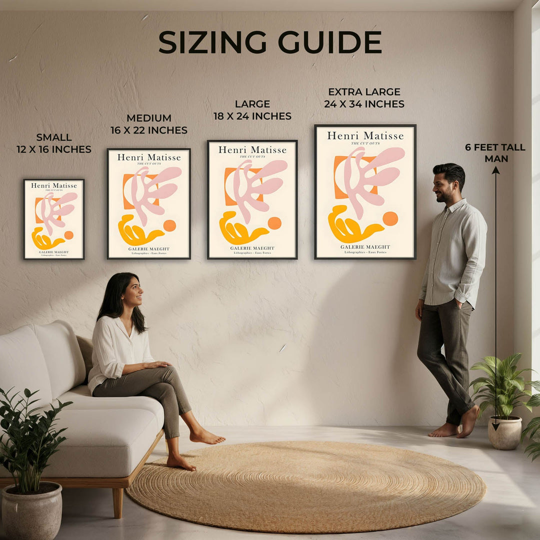 Eaux Fortes - Henri Matisee