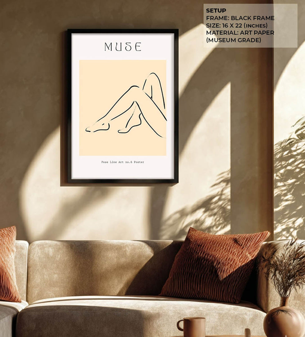 elegance-pose