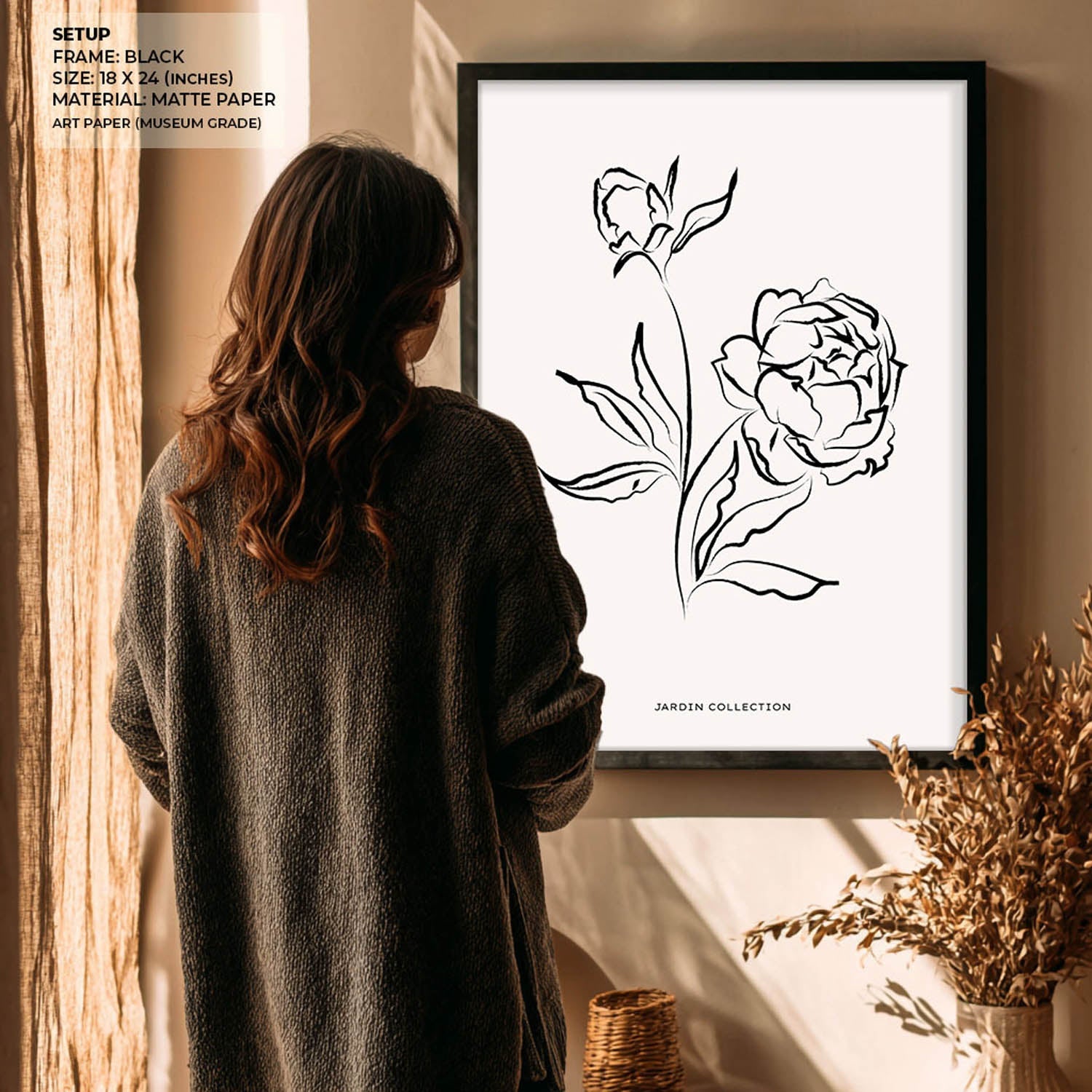 pivoines