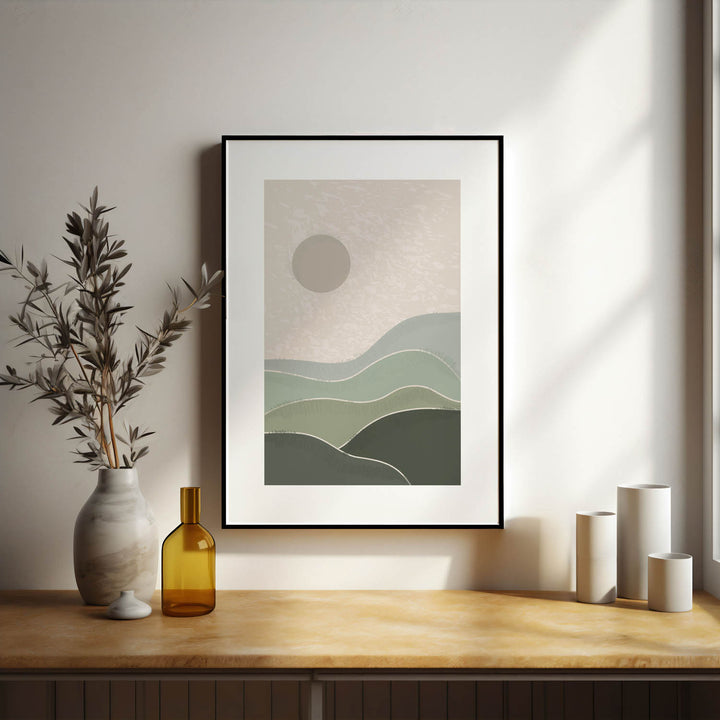 serene-dunes