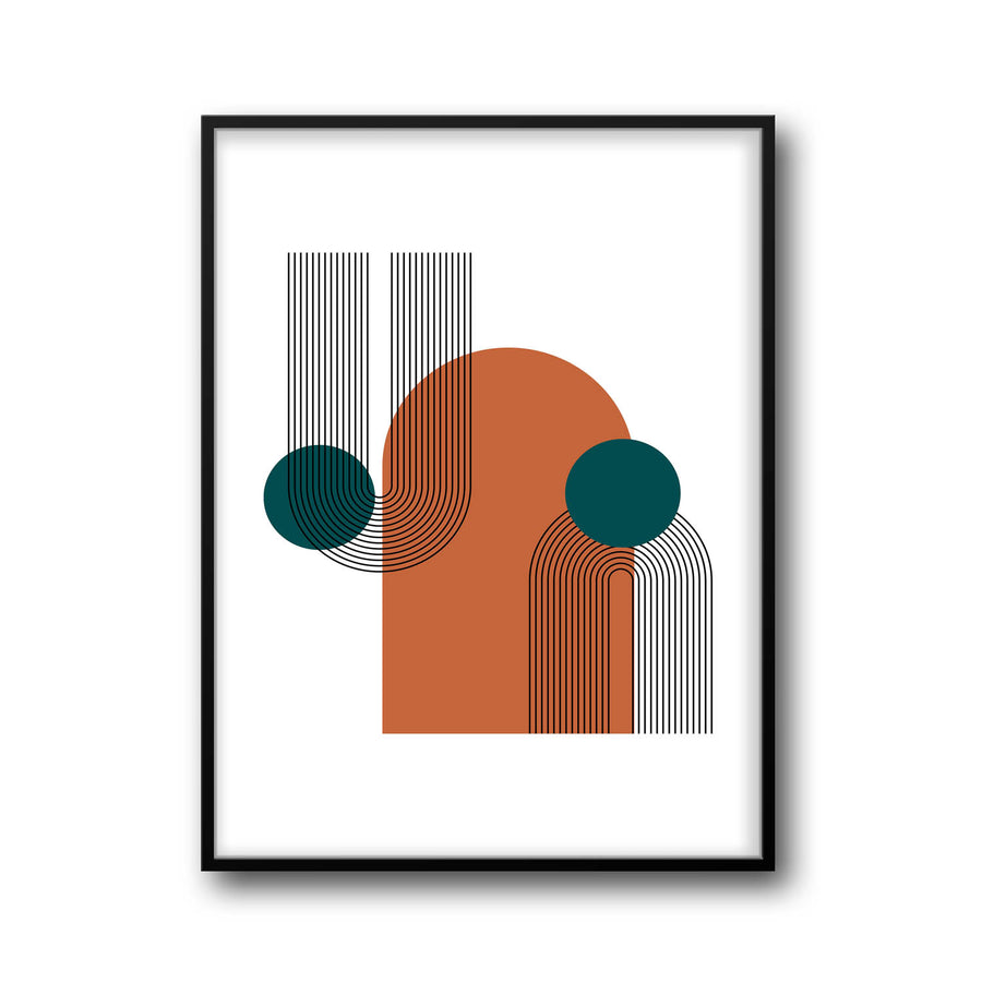symmetry-flow