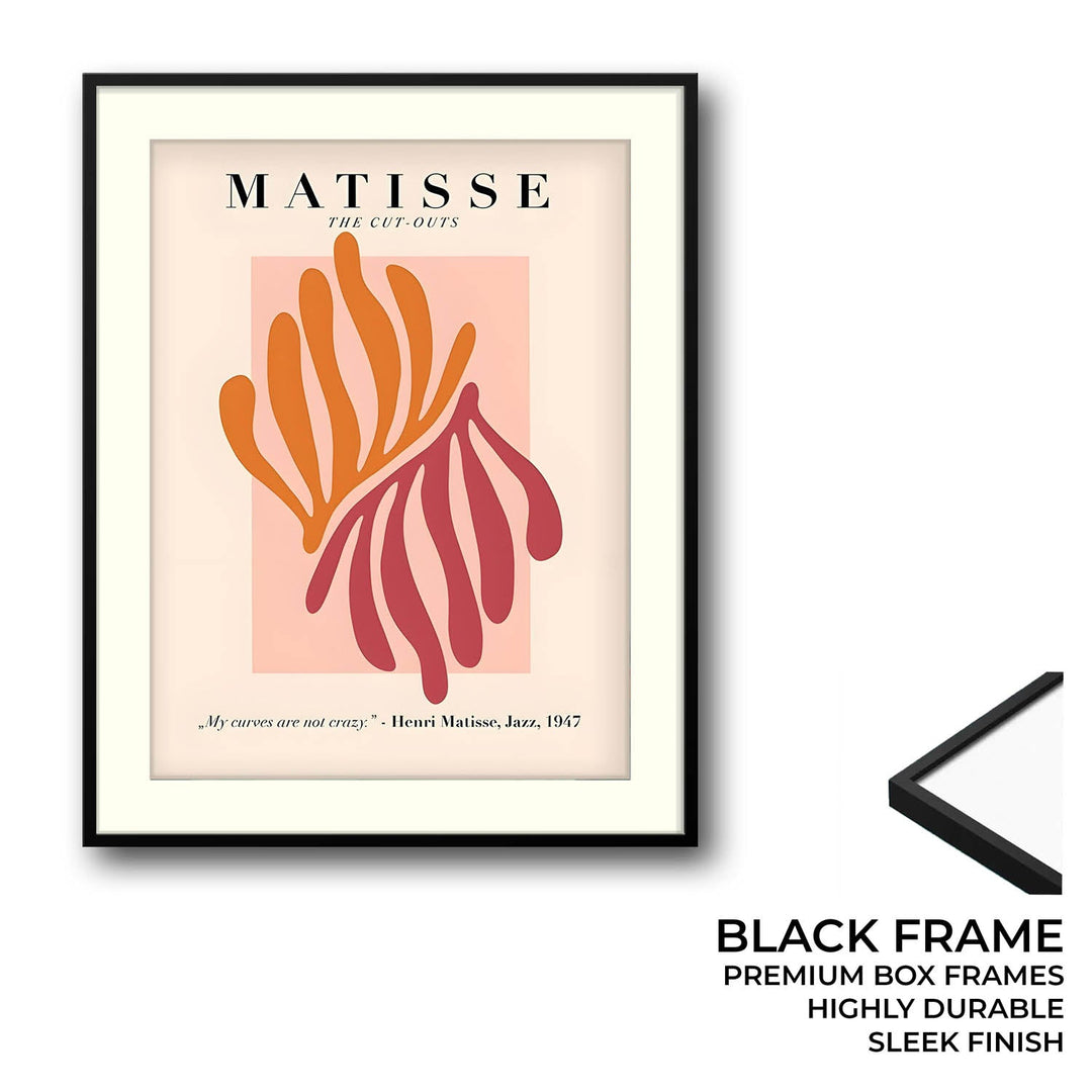 The Cut Outs - Henri Matisse