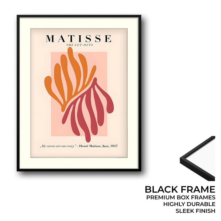 The Cut Outs - Henri Matisse