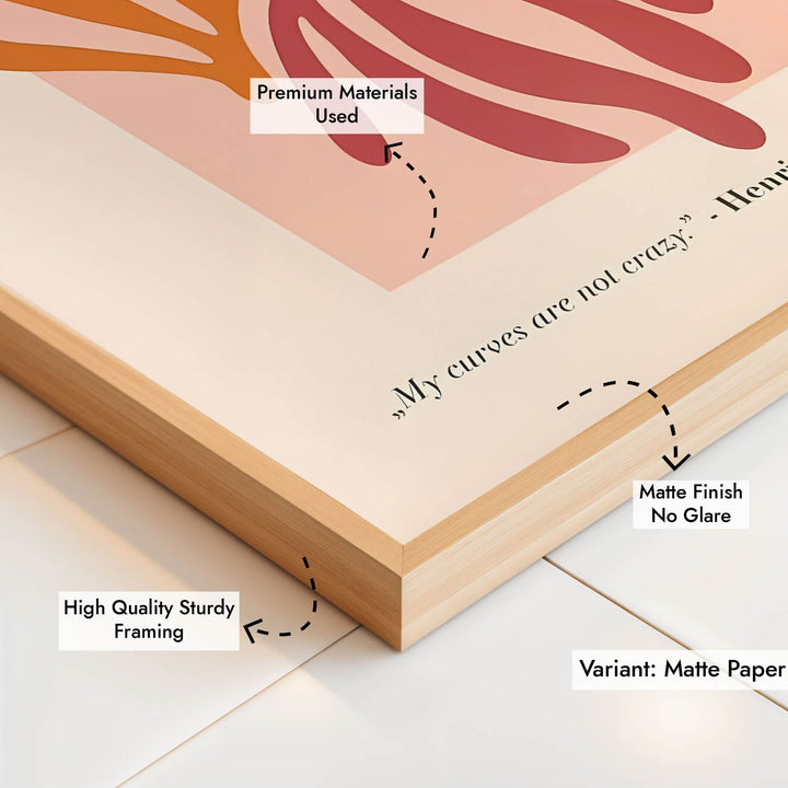 The Cut Outs - Henri Matisse