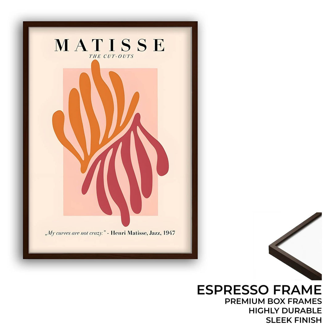 The Cut Outs - Henri Matisse