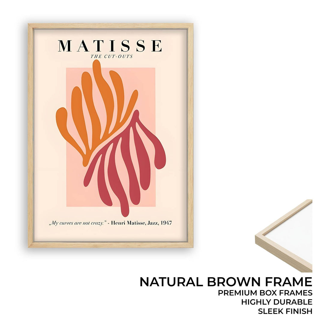 The Cut Outs - Henri Matisse