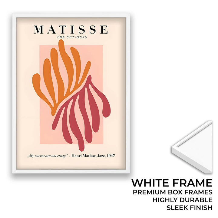 The Cut Outs - Henri Matisse