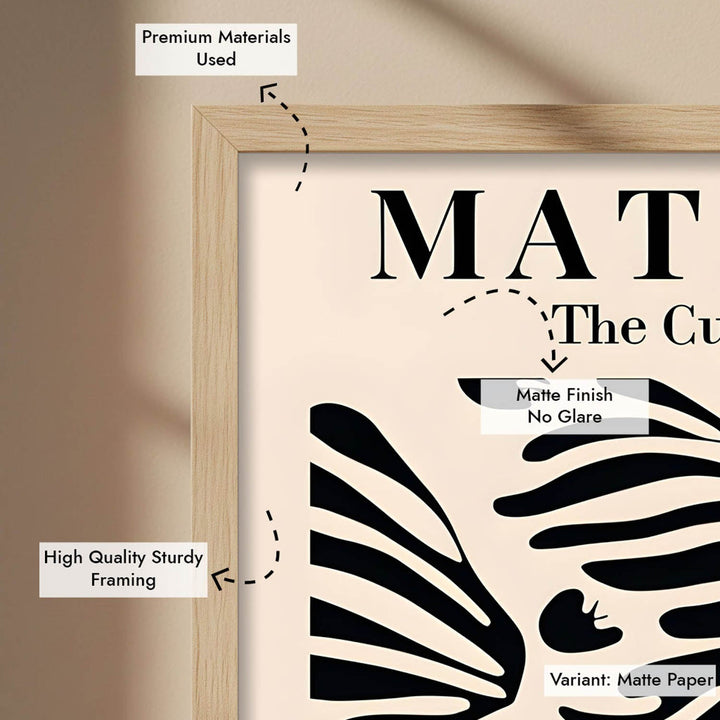 The Cut Outs III - Henri Matisse