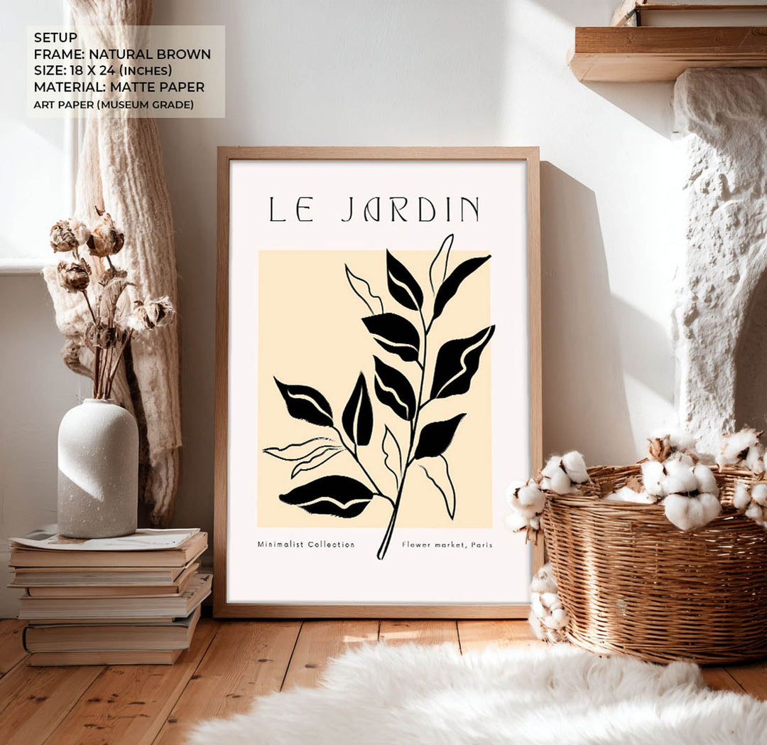 Verdures du Jardin