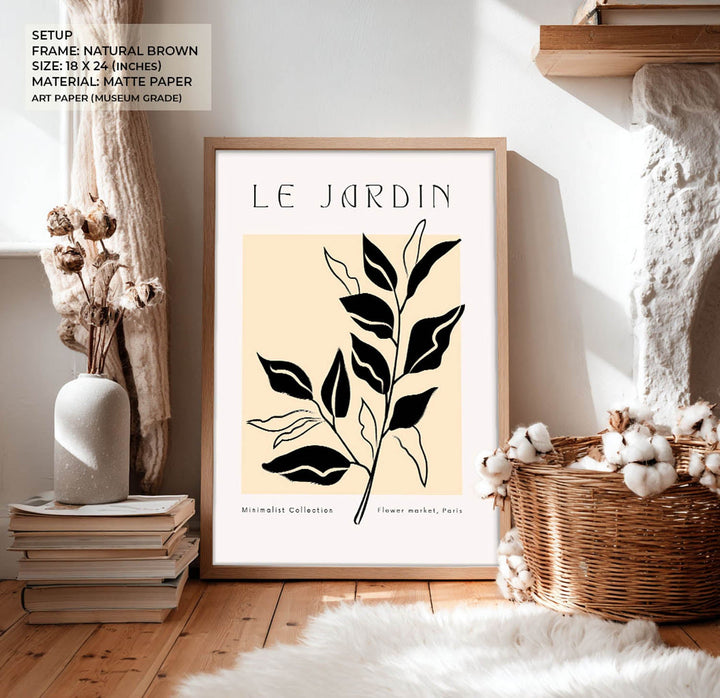 Verdures du Jardin