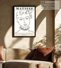 Visage Contemporain