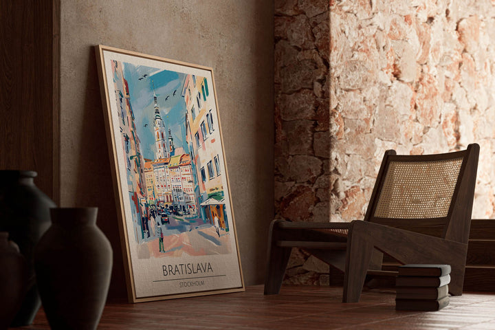bratislava-new-york-cities-paintings