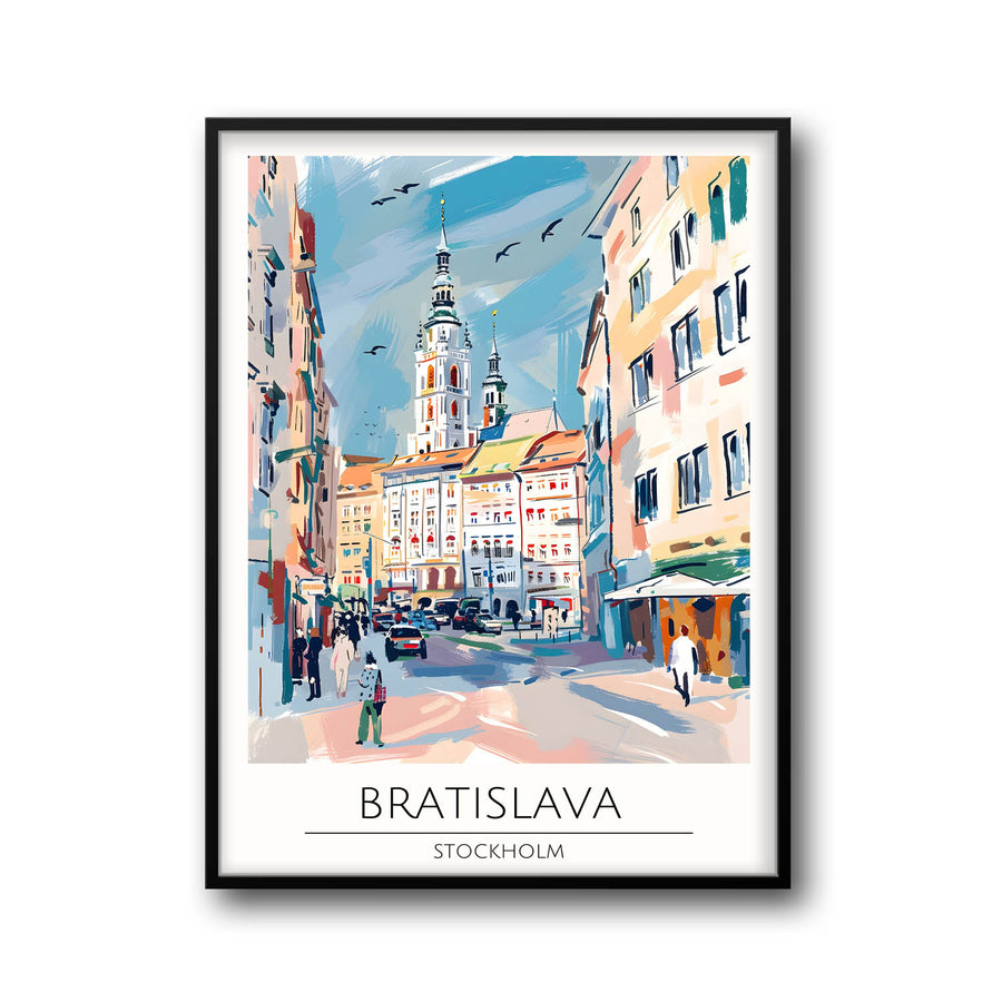 bratislava-new-york-cities-paintings