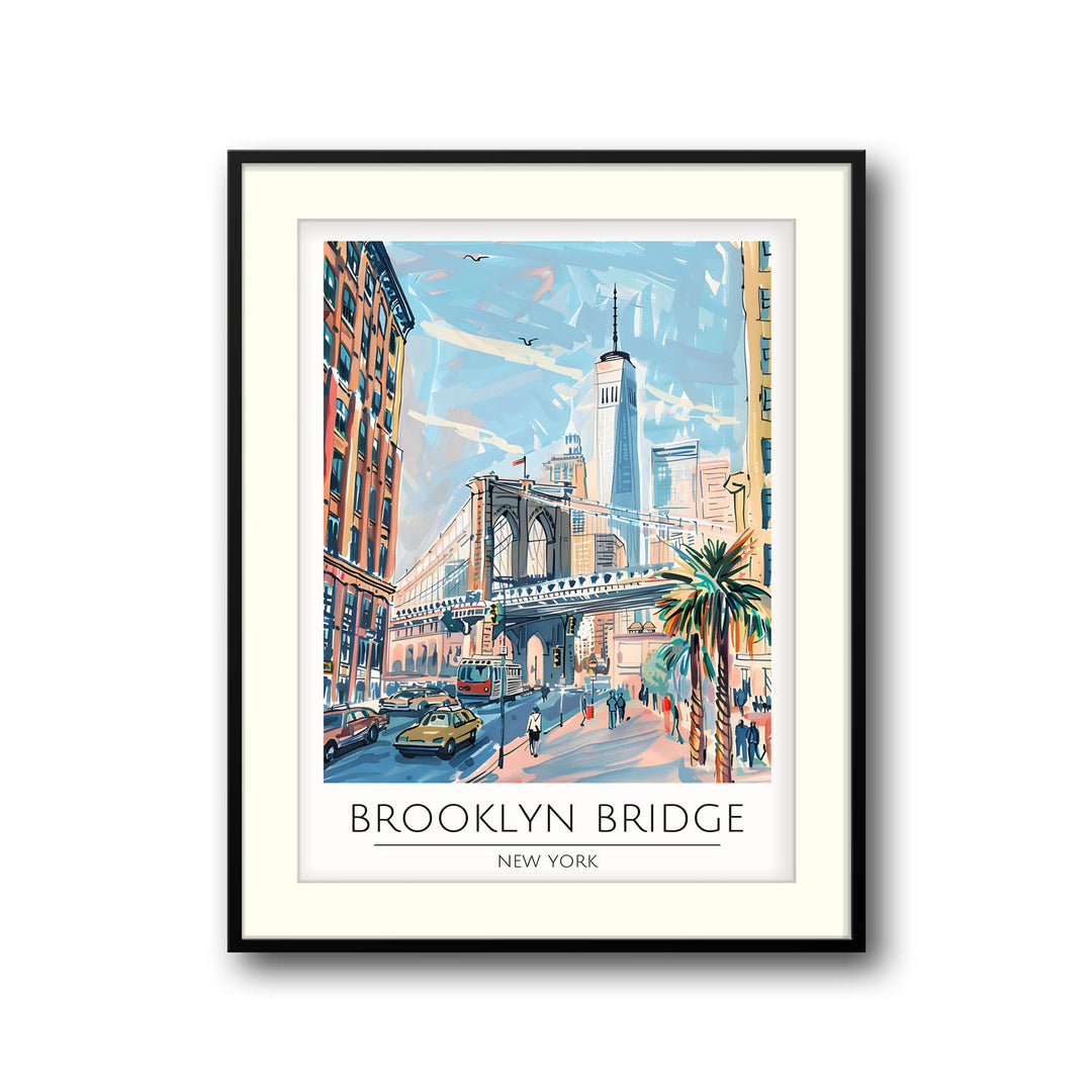 brooklyn-bridge-new-york-cities-paintings