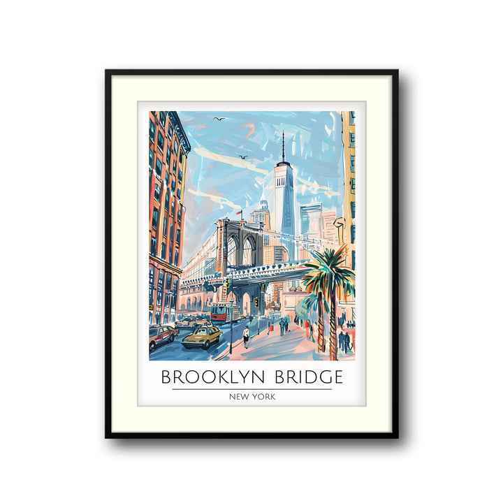 brooklyn-bridge-new-york-cities-paintings