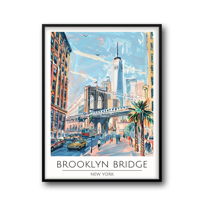 brooklyn-bridge-new-york-cities-paintings