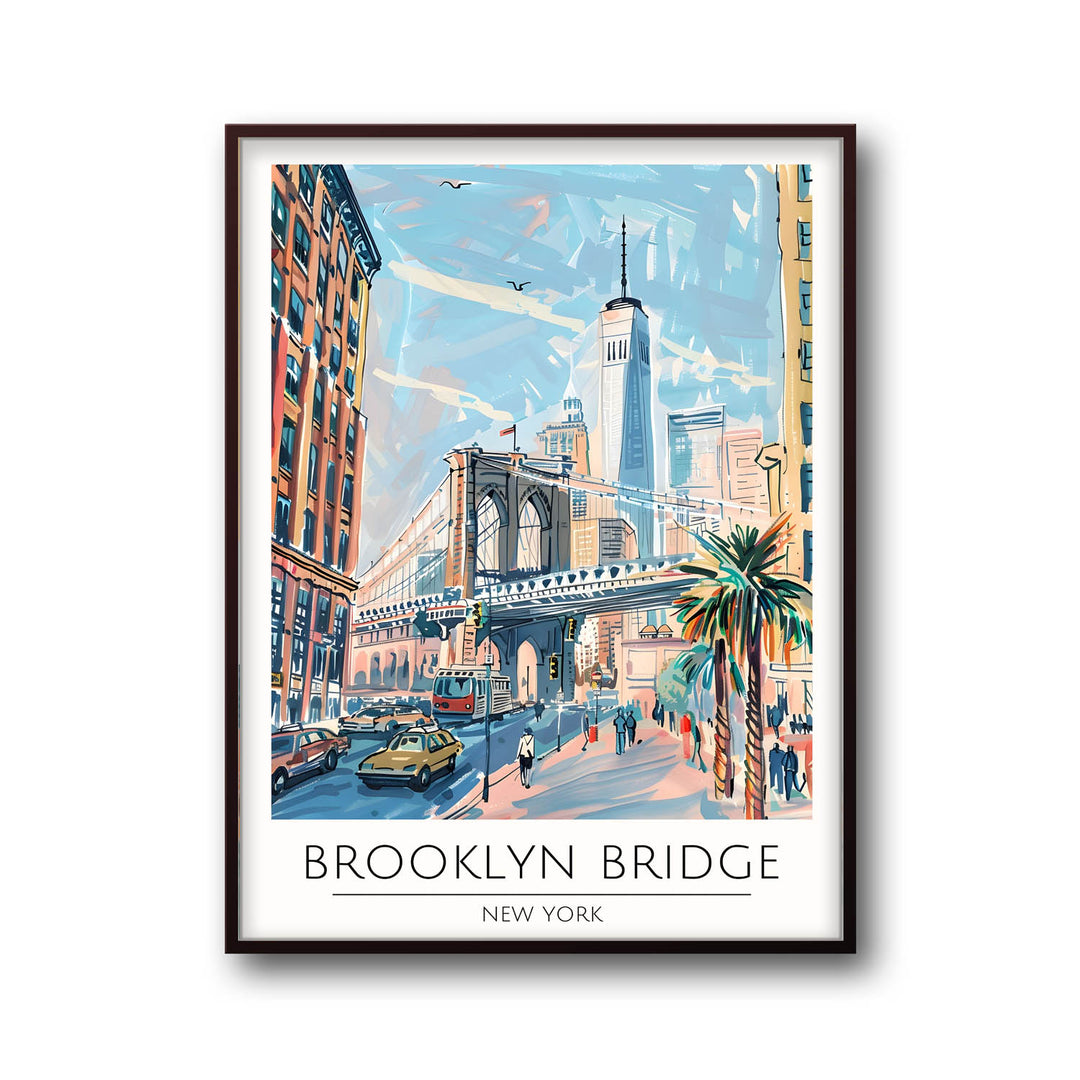 brooklyn-bridge-new-york-cities-paintings