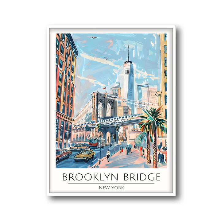 brooklyn-bridge-new-york-cities-paintings