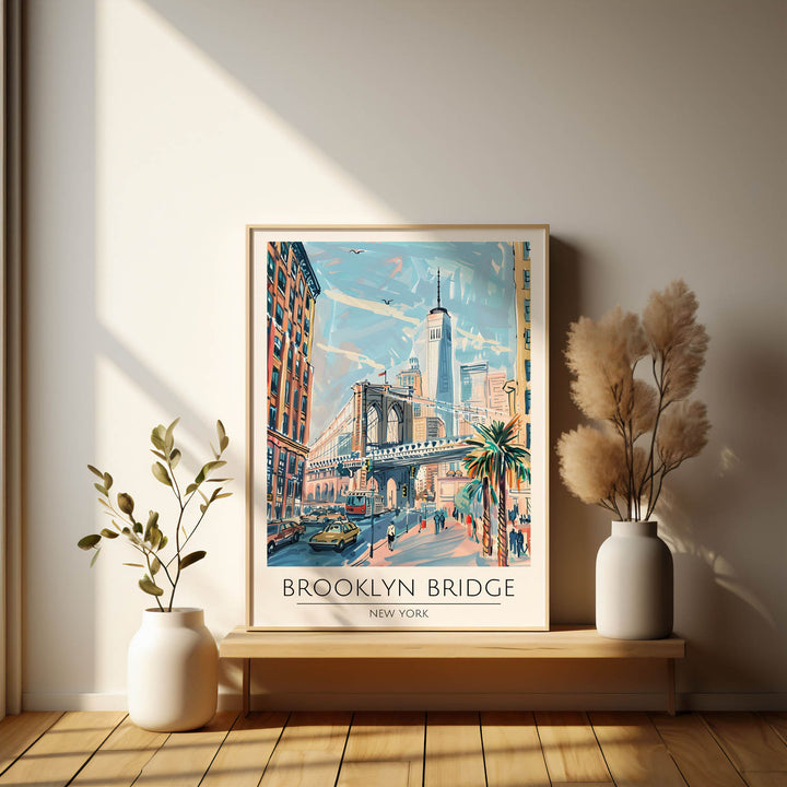 brooklyn-bridge-new-york-cities-paintings