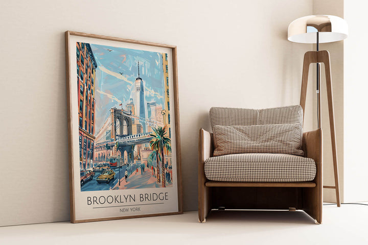 brooklyn-bridge-new-york-cities-paintings