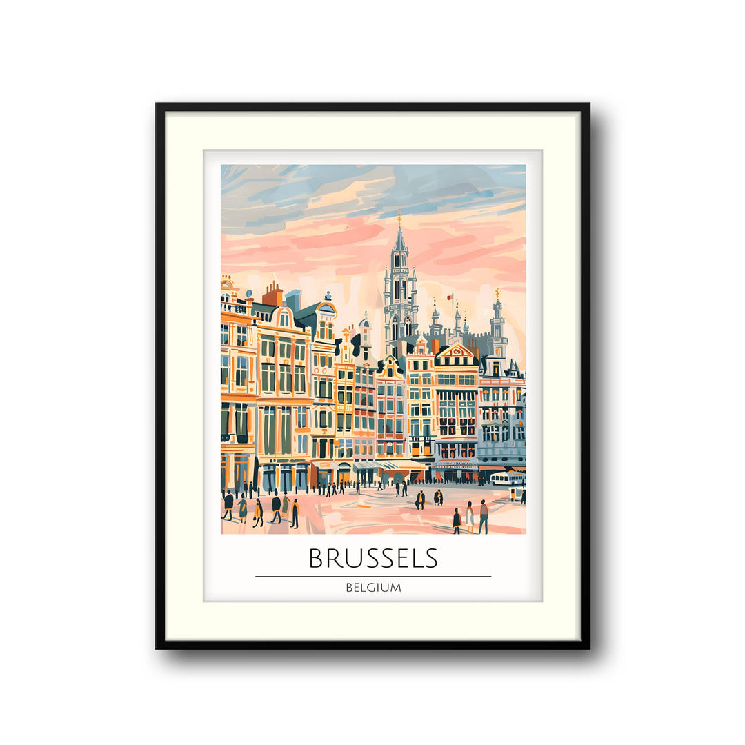 brussels-cities-paintings