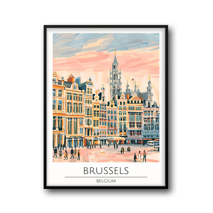 brussels-cities-paintings