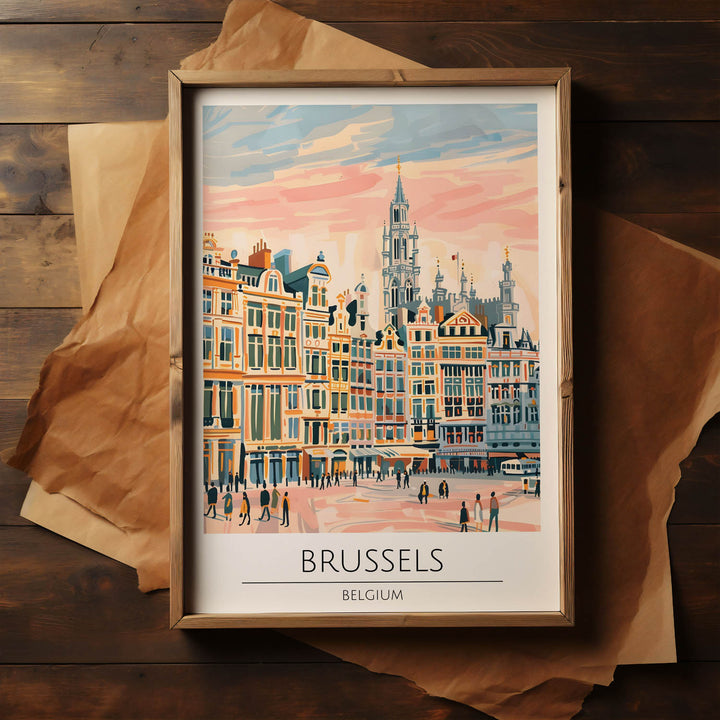 brussels-cities-paintings