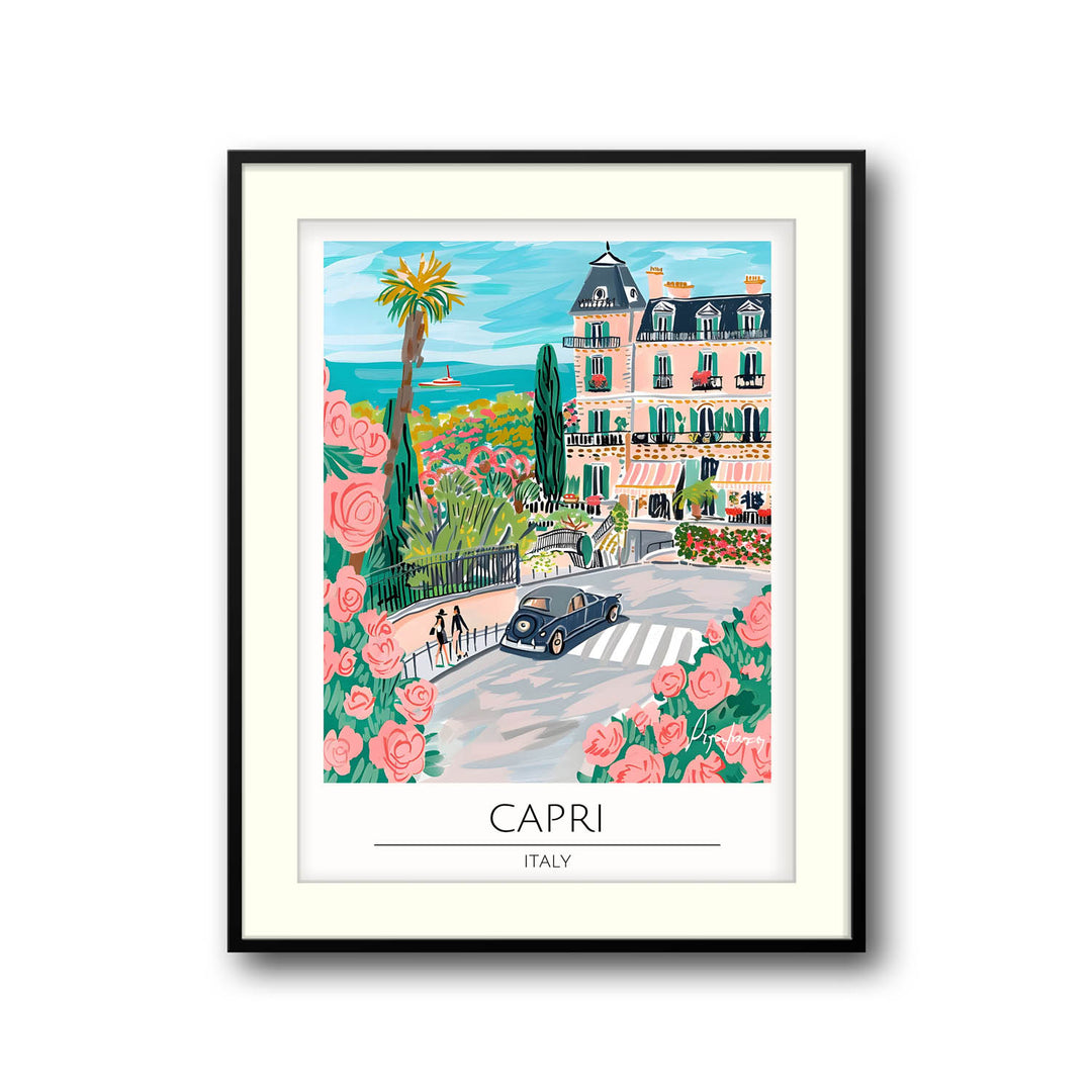 capri-cities-paintings
