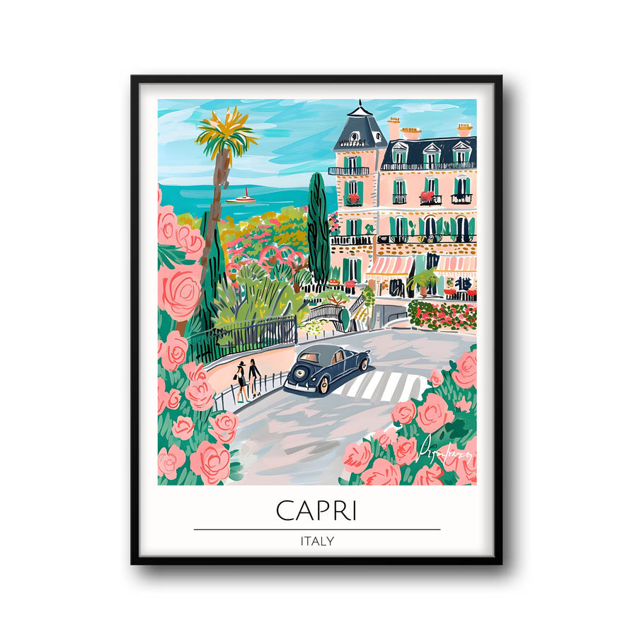 capri-cities-paintings