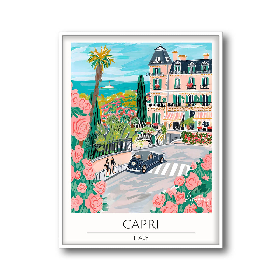 capri-cities-paintings