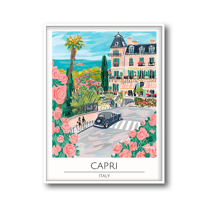 capri-cities-paintings