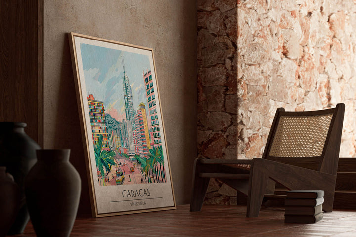 caracas-cities-paintings