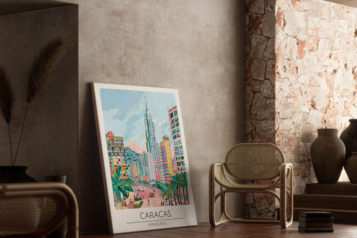 caracas-cities-paintings